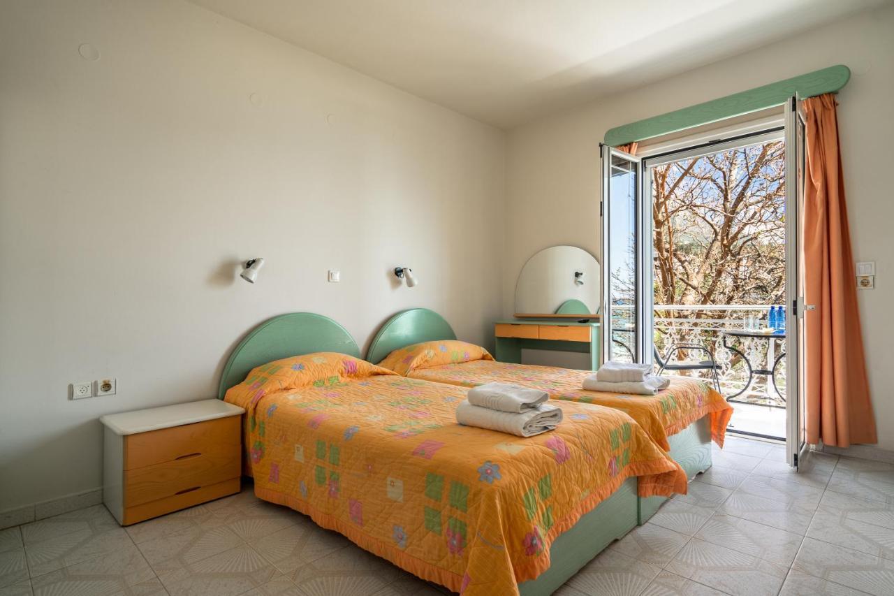 Angela Partial Sea View 8 Appartement